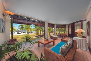 Dinarobin Beachcomber Golf Resort & Spa
