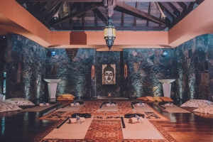 Dinarobin Beachcomber Golf Resort & Spa