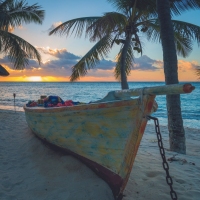 Dinarobin Beachcomber Golf Resort & Spa
