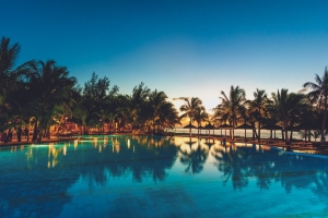 Dinarobin Beachcomber Golf Resort & Spa