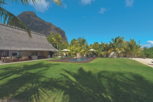 Dinarobin Beachcomber Golf Resort & Spa