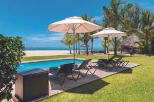 Dinarobin Beachcomber Golf Resort & Spa