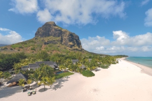 Dinarobin Beachcomber Golf Resort & Spa