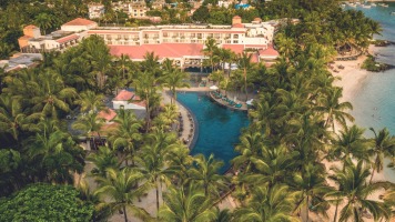 Mauricia Beachcomber Resort & Spa