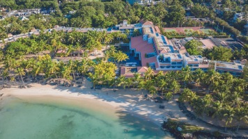 Mauricia Beachcomber Resort & Spa
