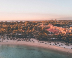 Mauricia Beachcomber Resort & Spa
