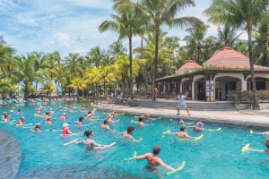 Mauricia Beachcomber Resort & Spa