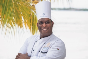 Mauricia Beachcomber Resort & Spa