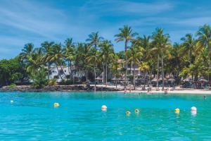 Mauricia Beachcomber Resort & Spa