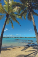 Mauricia Beachcomber Resort & Spa