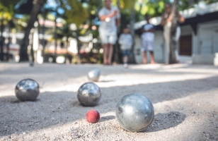 Mauricia Beachcomber Resort & Spa