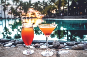 Mauricia Beachcomber Resort & Spa