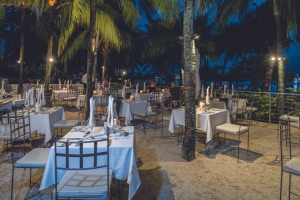 Mauricia Beachcomber Resort & Spa