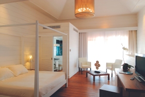 Mauricia Beachcomber Resort & Spa