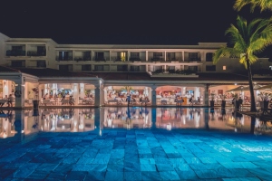 Mauricia Beachcomber Resort & Spa