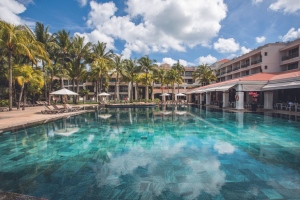 Mauricia Beachcomber Resort & Spa