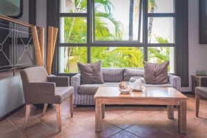 Mauricia Beachcomber Resort & Spa