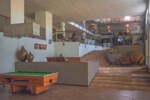 Mauricia Beachcomber Resort & Spa