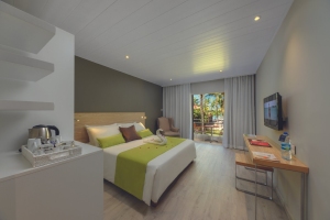 Mauricia Beachcomber Resort & Spa