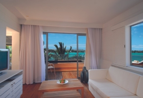 Mauricia Beachcomber Resort & Spa