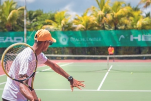 Mauricia Beachcomber Resort & Spa