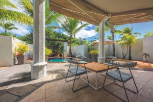 Mauricia Beachcomber Resort & Spa