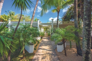 Mauricia Beachcomber Resort & Spa