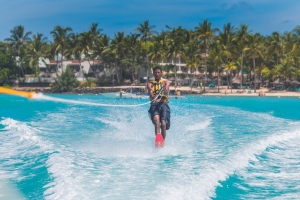 Mauricia Beachcomber Resort & Spa