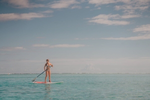 Paradis Beachcomber Golf Resort & Spa
