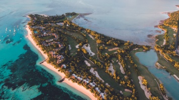 Paradis Beachcomber Golf Resort & Spa