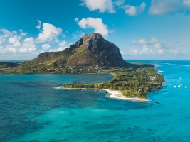 Paradis Beachcomber Golf Resort & Spa