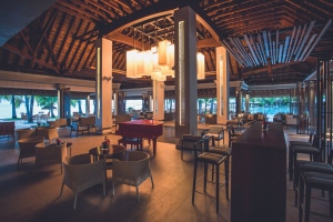 Paradis Beachcomber Golf Resort & Spa