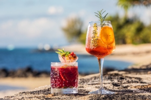 Paradis Beachcomber Golf Resort & Spa