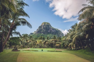 Paradis Beachcomber Golf Resort & Spa