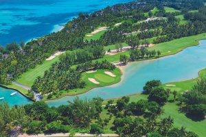 Paradis Beachcomber Golf Resort & Spa