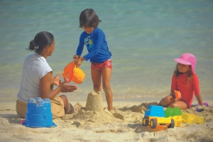 Paradis Beachcomber Golf Resort & Spa
