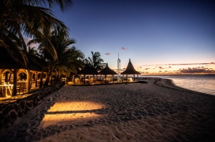 Paradis Beachcomber Golf Resort & Spa
