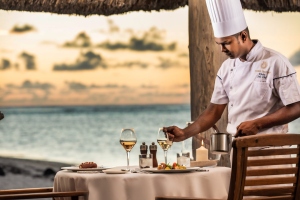 Paradis Beachcomber Golf Resort & Spa