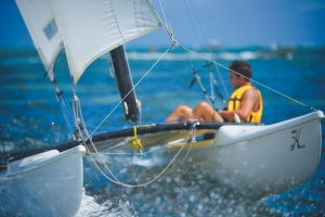 Paradis Beachcomber Golf Resort & Spa