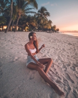 Paradis Beachcomber Golf Resort & Spa