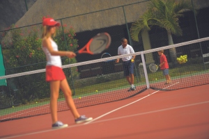 Paradis Beachcomber Golf Resort & Spa
