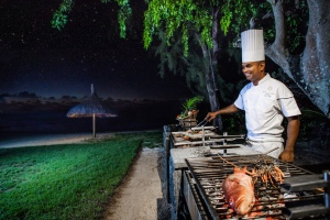 Paradis Beachcomber Golf Resort & Spa