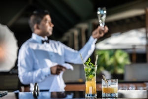 Royal Palm Beachcomber Luxury