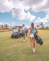 Royal Palm Beachcomber Luxury