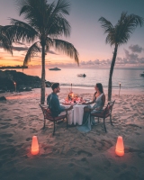 Royal Palm Beachcomber Luxury
