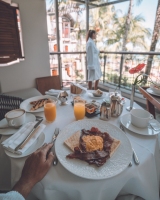 Royal Palm Beachcomber Luxury