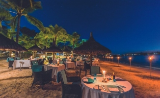 Royal Palm Beachcomber Luxury
