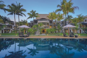 Royal Palm Beachcomber Luxury