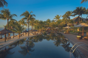Royal Palm Beachcomber Luxury