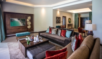 Royal Palm Beachcomber Luxury